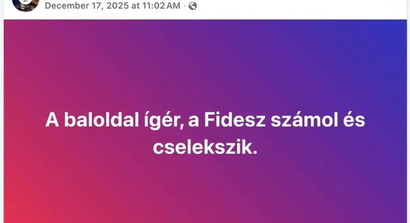A Fidesz-kampány technikai hátterét adó cég kamuprofil-hálózatot irányít a Facebookon
