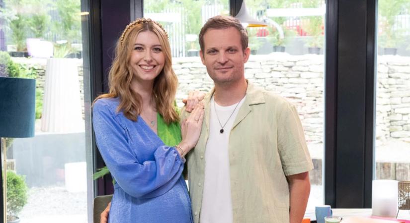 Első kettesben töltött utazásuk a baba óta! Így lazított a Puskás–Dallos házaspár