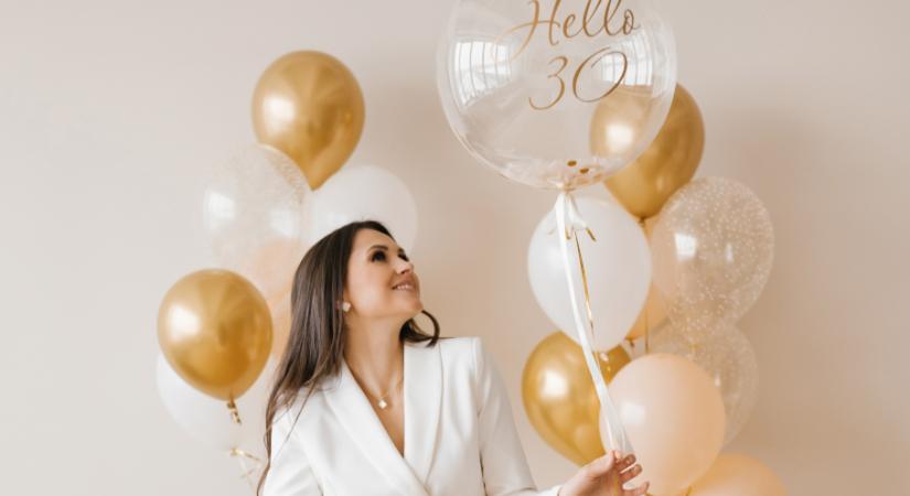 Minden átalakul? Mutatjuk, ez történik a testeddel, miután betöltöd a 30-at