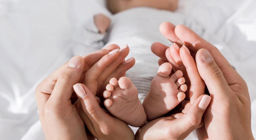 Beszakadt a születésszám: nem működnek a kormány intézkedései