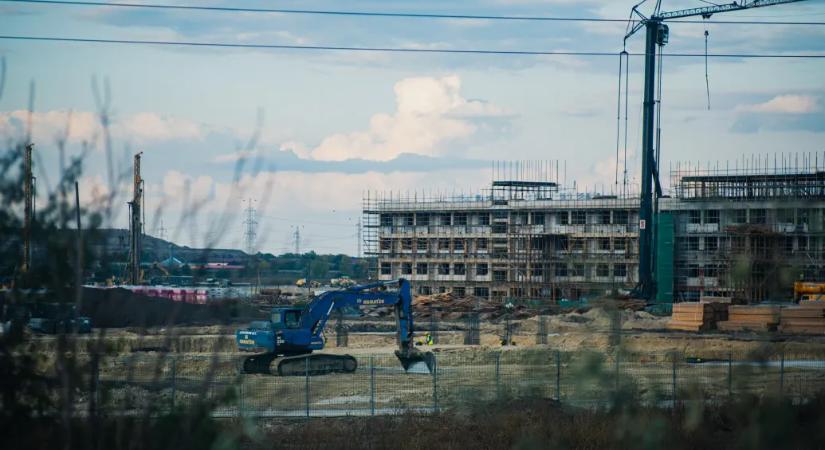 2025 végére sem jött el a repülőrajt, stagnál a magyar GDP
