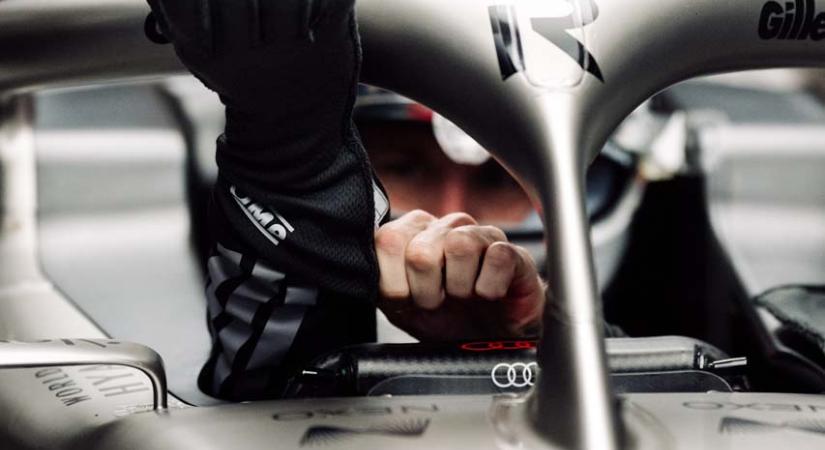 Élő – Barcelonai F1-es teszt – 5. nap