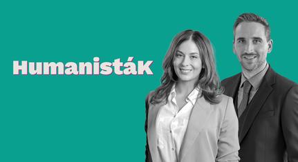 Emlékezetes pillanataikkal búcsúztatjuk a Humanistákat, akik nem indulnak a választáson