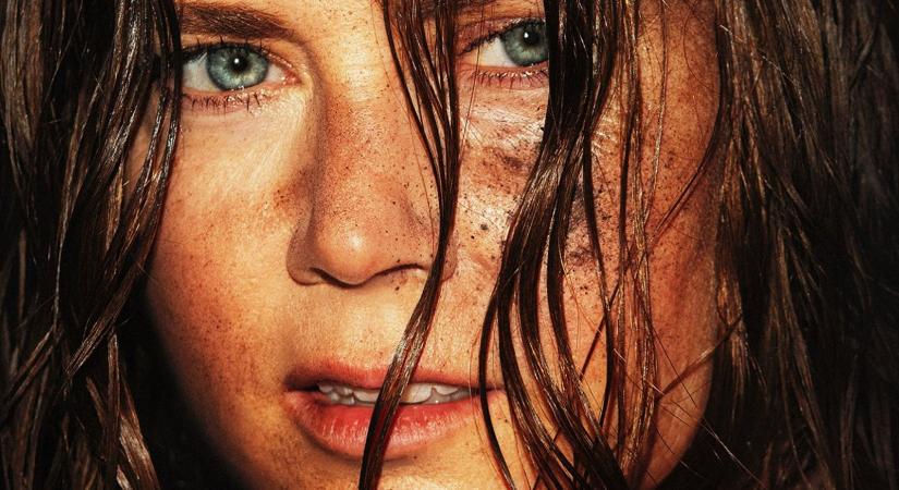 Már holnap nézheted: Amy Adams sötét humorú új horrorvígjátéka jön a streamingóriás platformjára