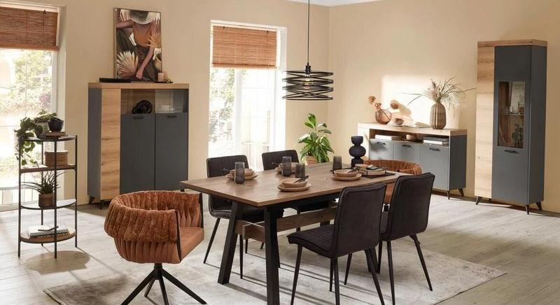 Hogyan válasszunk étkezőasztalt, ami minden igényt kielégít?