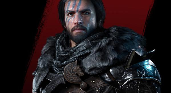 Új játékmenet videón a Crimson Desert