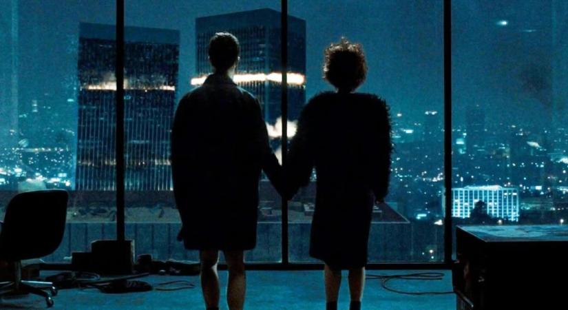 Marla Singer / Bellatrix Lestrange is ott lesz A Fehér Lótusz negyedik évadában