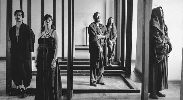 "A jó és a rossz végtelen harca" - új klipes dalt tett közzé az Igorrr