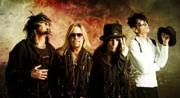A Mötley Crüe megnyerte a Mick Mars elleni pert