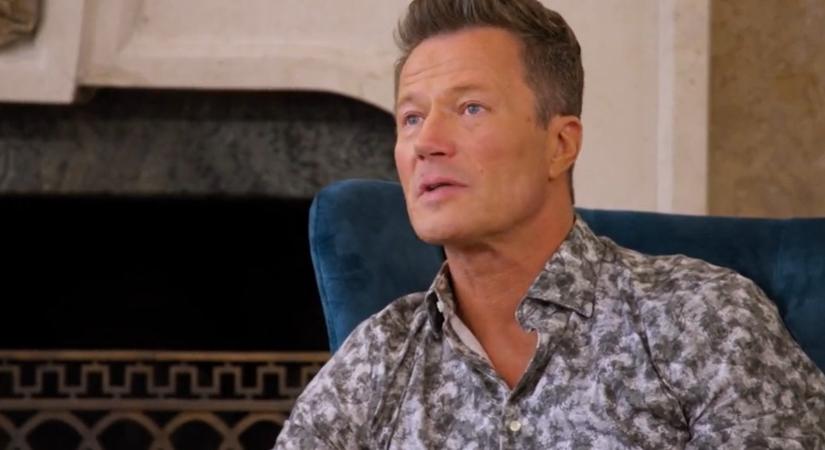 Stohl András kifakadt A nagy Ő-ben, sírva vallott a magánéletéről: Nagyon nehéz erről beszélni