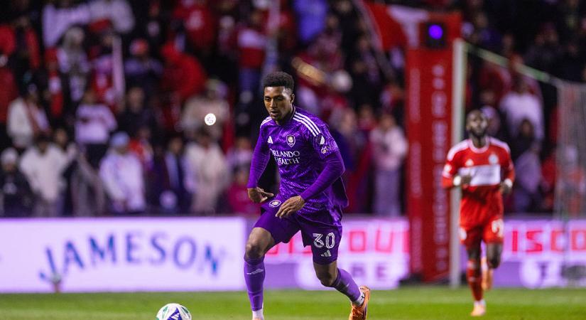 Az MLS-ből igazolt jobb oldali védőt a Villarreal – HIVATALOS