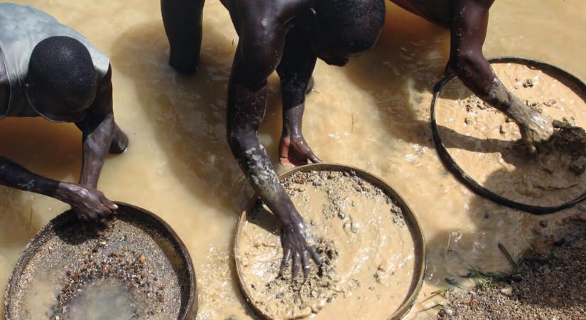 A Bitcoin bányászok új aranykora: a mesterséges intelligenciával kaszálnak milliókat