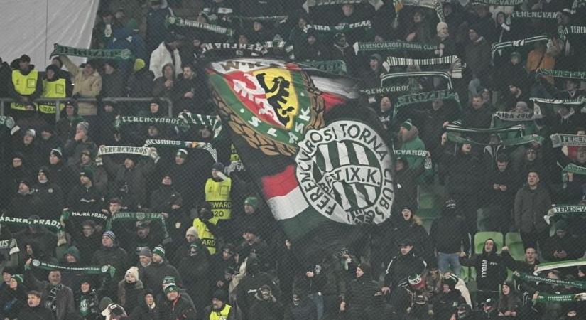 Román zászlóval hergelték a magyarokat – méltó büntetést kaptak érte (VIDEÓ)