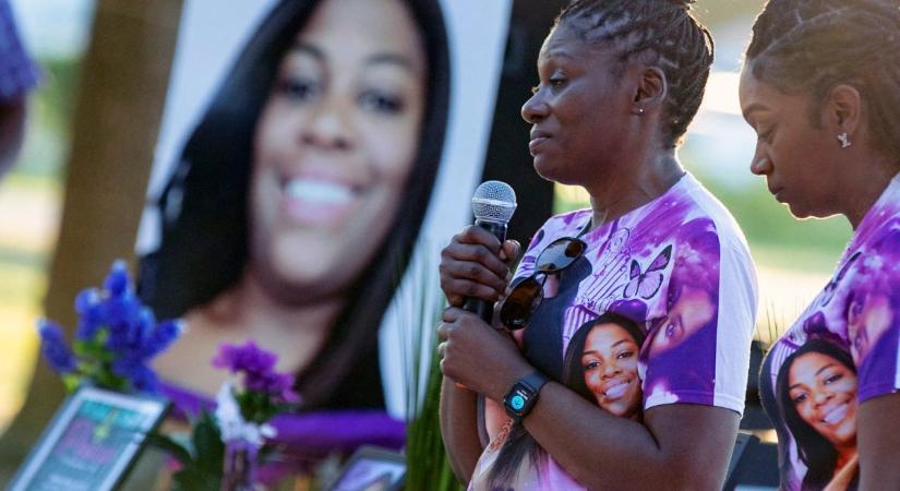 Így próbálja a Netflix feléleszteni a Black Lives Matter lángját az Oscar-jelölt alkotásával