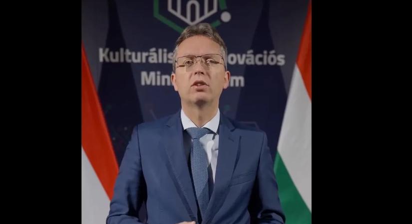 Hankó Balázs: a családbarát támogatások eredményesnek bizonyultak