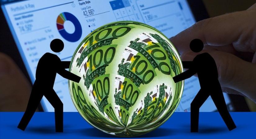 Magyar ország vagy a BlackRock új tartománya?