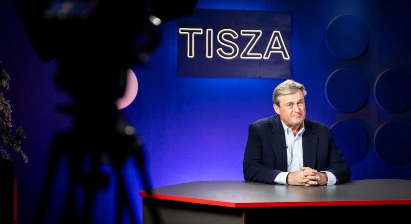 A Tisza Párt euróterve már formálódik - az euró bevezetése a cél