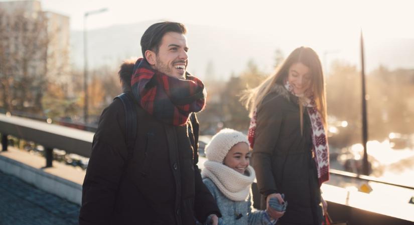 Családi programajánló hétvégére – január 30-tól február 1-ig