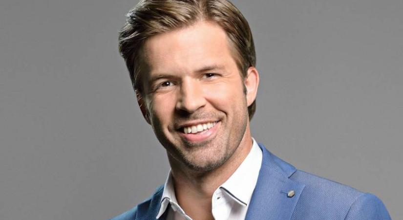 Sebestyén Balázs nagyobbik fia már 16 éves: Beninek van egy nem mindennapi képessége