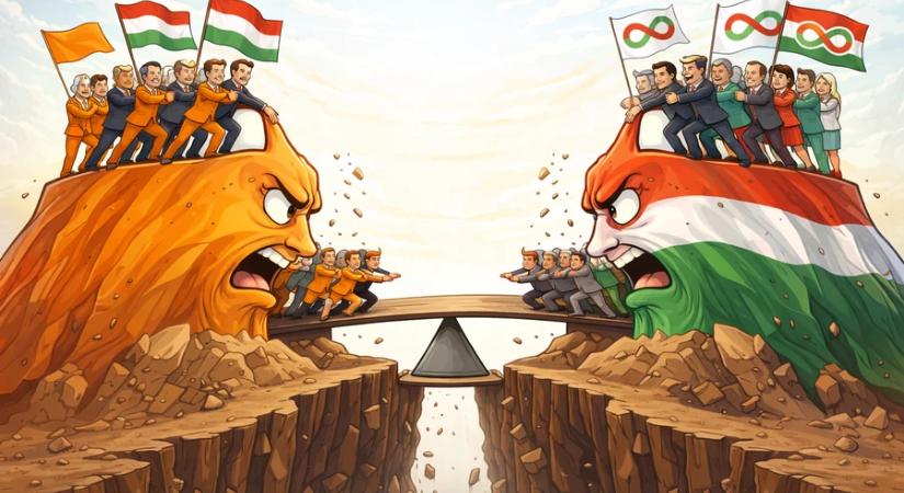 Kié itt a tér? - Politikai hirdetés nélkül baj van a mátrixban