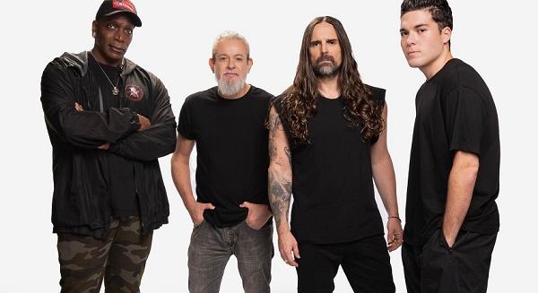 Hamarosan érkezik a Sepultura utolsó EP-je