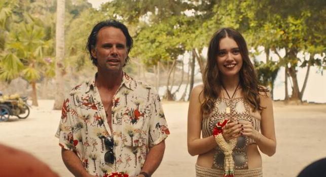 A Harry Potter egyik sztárszínésze is beszáll a következő HBO-s luxusnyaralásba