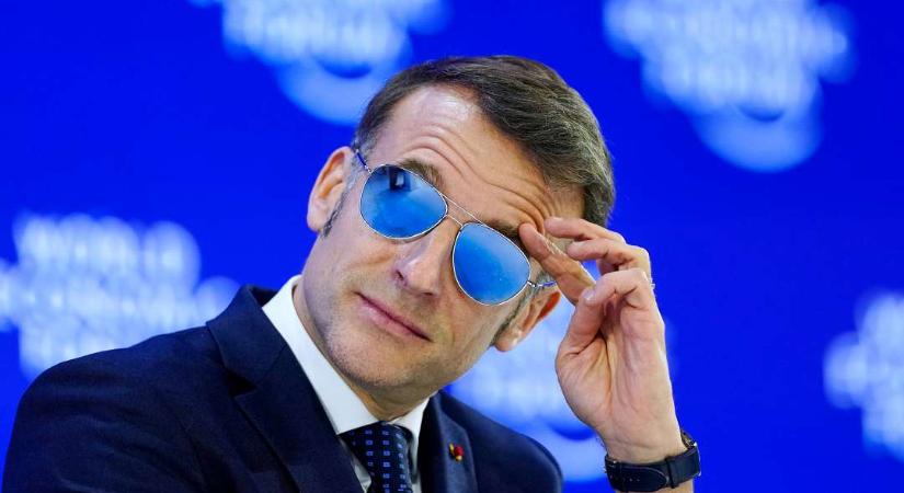 Franciaország diplomáciai mémháborút indít – egy egész hivatalt állított rá a munkára