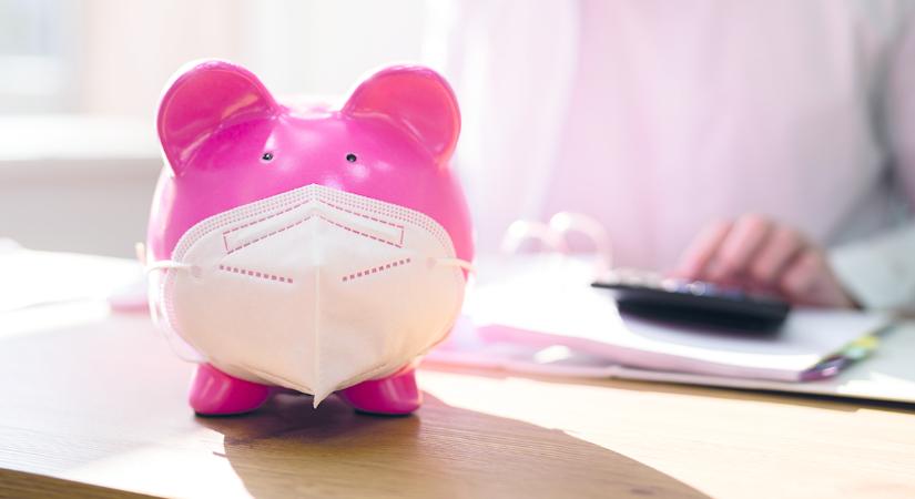 Érkezik a 80 milliárd forint a kórházi adósságrendezésre