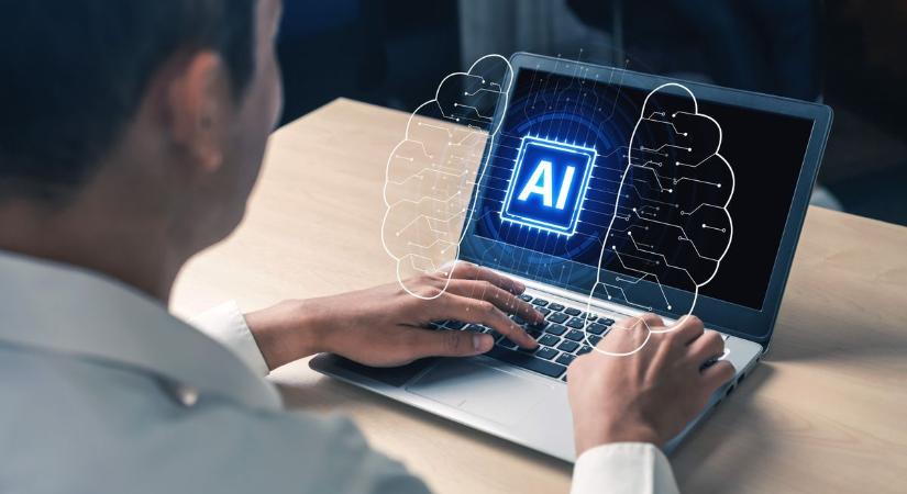 A mesterséges intelligencia használata terjed Sopronban is