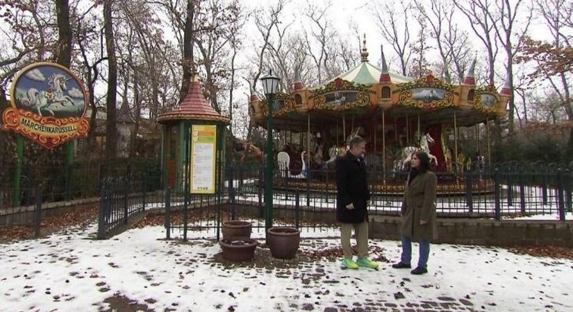 Nem arat osztatlan sikert a Familypark bővítése Ausztriában