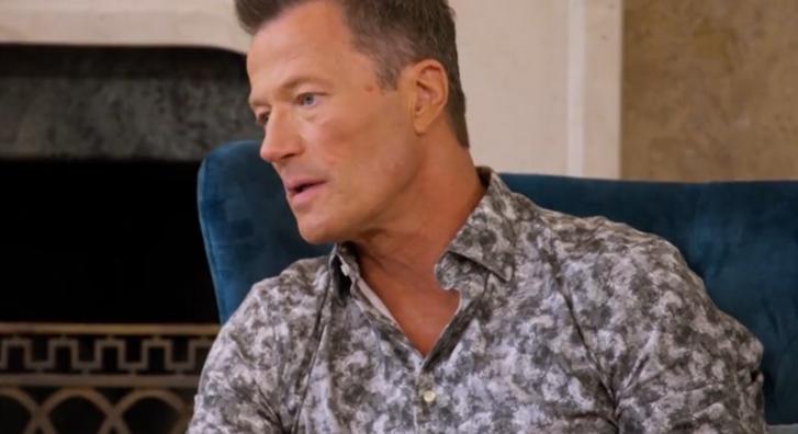 Stohl András könnyek között vallott múltjáról A Nagy Ő-ben: Ennek nagy ára van, például, hogy tönkre megy a családi életem