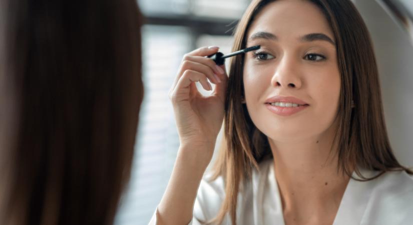 5 szempillaspirálos baki, ami miatt idősebbnek tűnhetsz