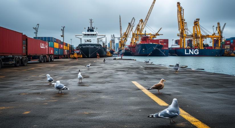 Titkos rakományok jelzik, hogy valami megindult Kínában