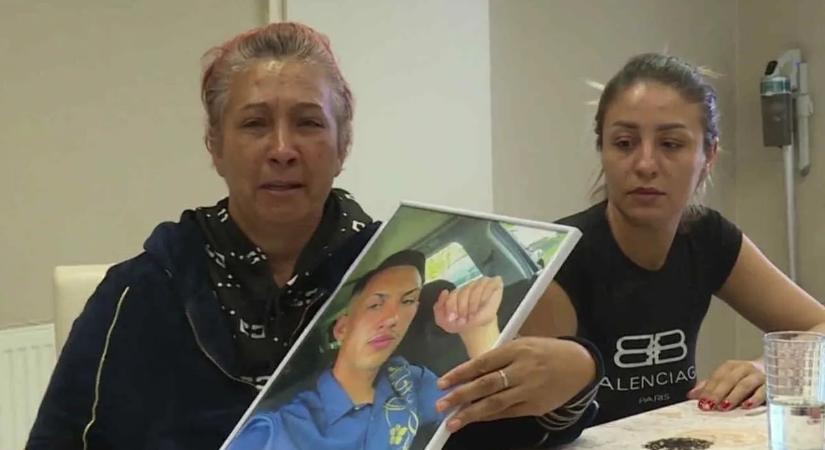 Ártatlan fiút öltek meg Tiszanánán