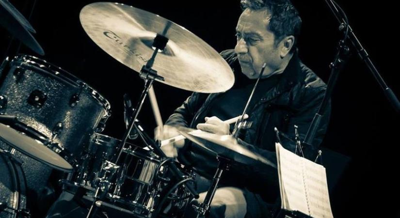 Meghalt Kőszegi Imre dobos, zeneszerző, a magyar jazz kiemelkedő alakja