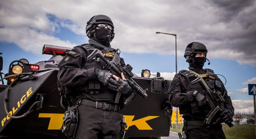 A tavalyi kínos kudarc nem szegte kedvét a TEK-nek: irodát nyitottak Banja Luka közelében