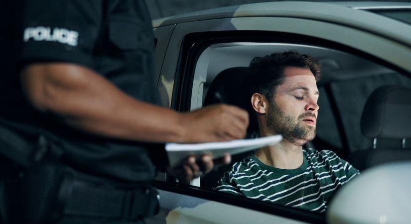 Az ittas vezetés lehetett a fétise az elkaszált sofőrnek Egerben