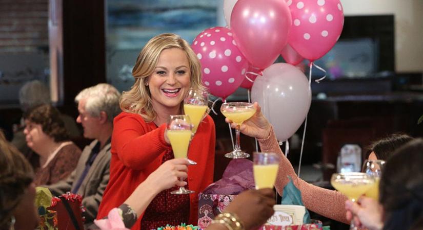 Galentine's Day a Turbinában