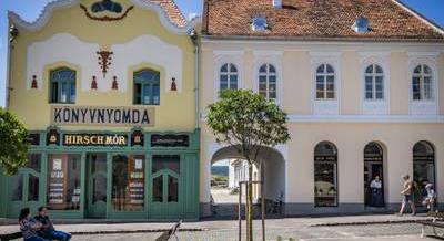 Pityóka, csorba, vineta, Erdély ízei a Skanzenben – Szentendrére érkezik a Taste of Transylvania fesztivál