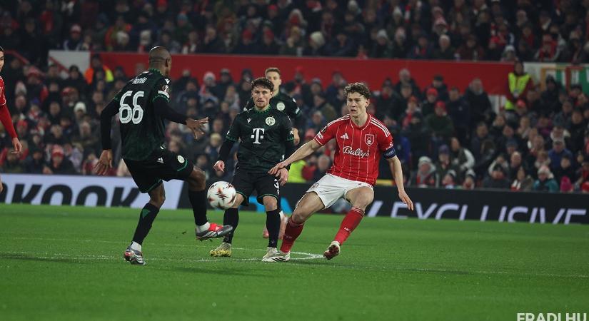 Európa Liga: a FCSB kiesett, a Ferencváros készülhet a rájátszásra