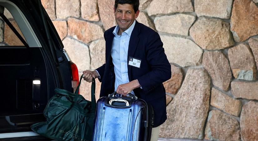 Az ő nevét húzhatja ki a kalapból Trump, a piacok már reagálnak