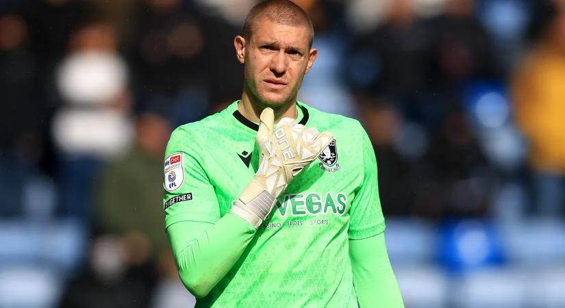 MLS: a New York Red Bullshoz igazolt Ethan Horvath – hivatalos