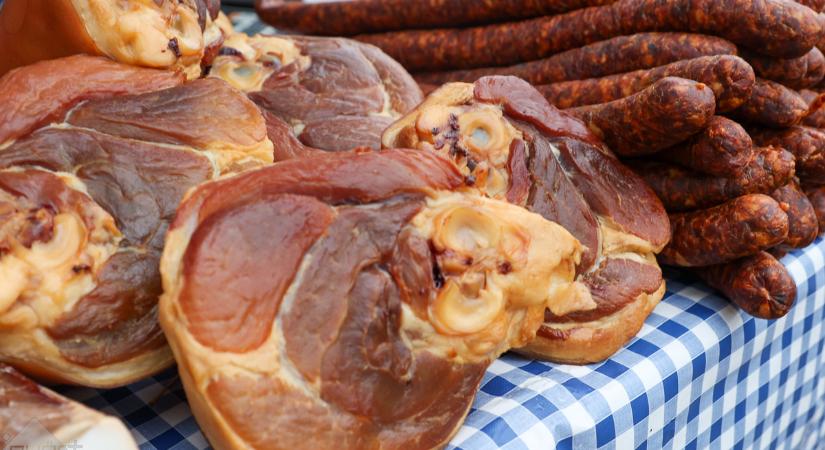 Robotok, túrák, farsang és disznótor: programdömping Győrben