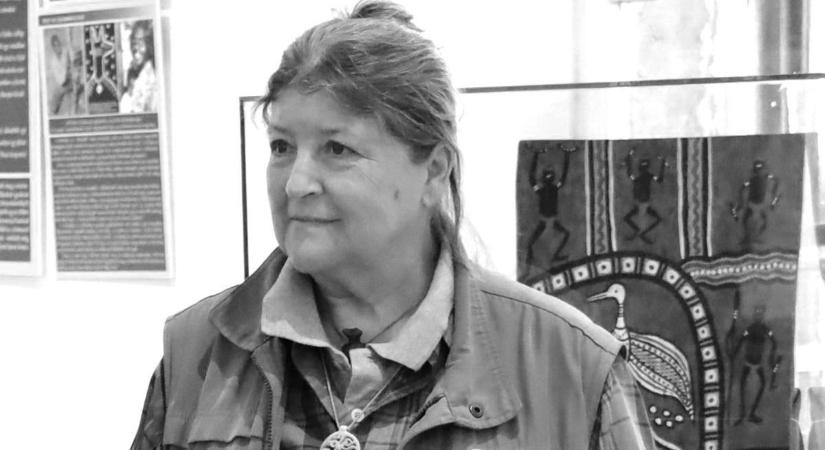 Elhunyt a Szent István Király Múzeum korábbi munkatársa