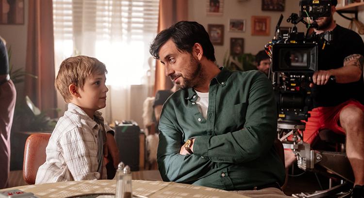 A Beléd estem című Valentin-napi nosztalgikus romkom a mozikban és a boltokban