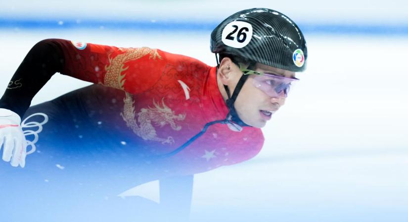 Liu Shaolin Sándort ezért rakták ki a kínai válogatottból, kemény kritikát kapott