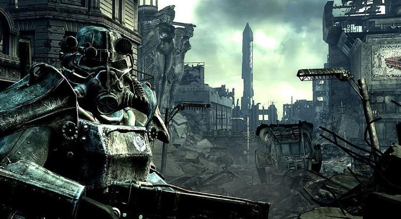 A Steam másodszor is képes volt lebuktatni a Fallout 3 felújítását?