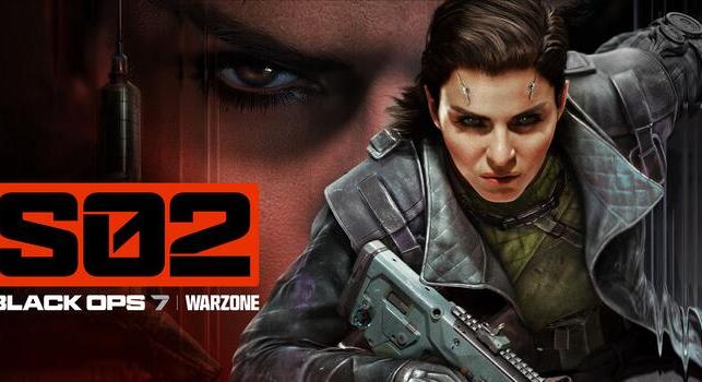 9 pályával rajtol a Black Ops 7 Season 2, de lesz aki játssza majd őket?