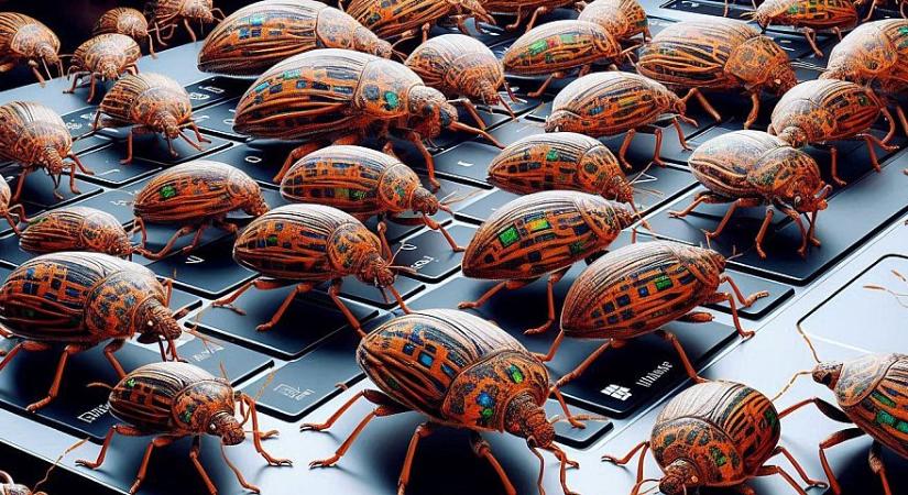 Máris záporoznak a hibajelentések a Windows 11 legújabb, tegnapi frissítőcsomagjához