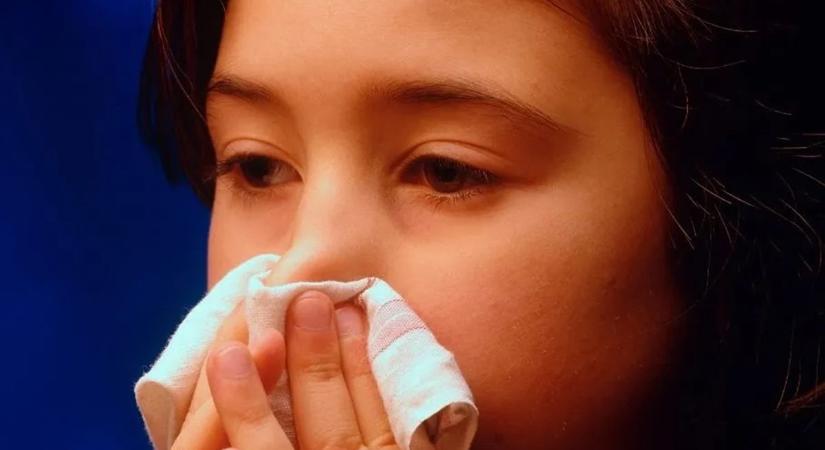 Megszabadulhatunk az egyik legkellemetlenebb betegségtől, és szó szerint fellélegezhetünk